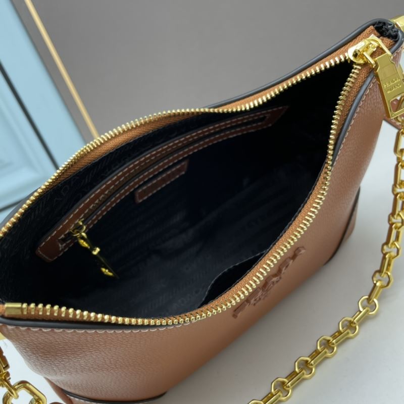 Prada Hobo Bags